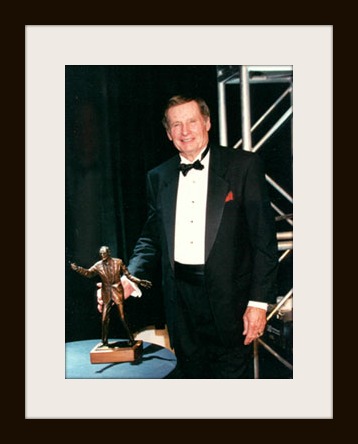 Jim Tunney Cavett Award
